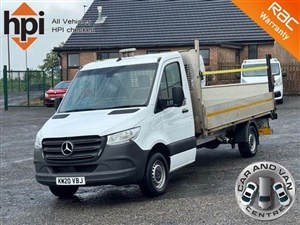 Large image for the Used Mercedes-Benz SPRINTER