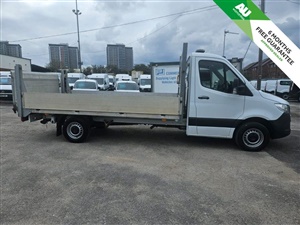 Large image for the Used Mercedes-Benz SPRINTER