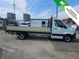 Large image for the Used Mercedes-Benz SPRINTER