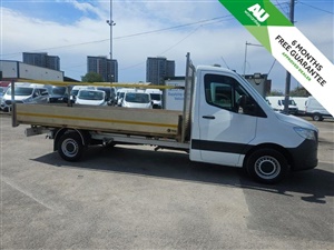 Large image for the Used Mercedes-Benz SPRINTER