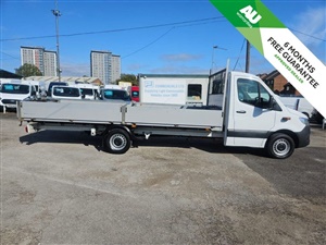 Large image for the Used Mercedes-Benz SPRINTER