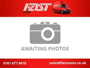 Large image for the Used Mercedes-Benz SPRINTER