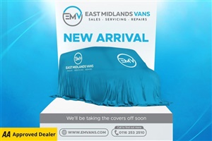 Large image for the Used Mercedes-Benz SPRINTER