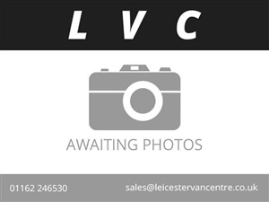 Large image for the Used Mercedes-Benz SPRINTER