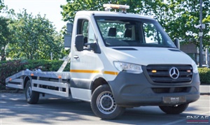 Large image for the Used Mercedes-Benz SPRINTER