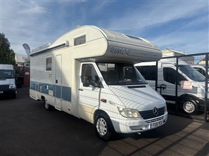 Large image for the Used Mercedes-Benz Sprinter