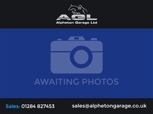 Large image for the Used Mercedes-Benz SPRINTER
