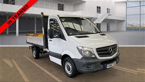 Large image for the Used Mercedes-Benz SPRINTER