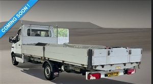 Large image for the Used Mercedes-Benz SPRINTER