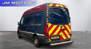 Large image for the Used Mercedes-Benz SPRINTER