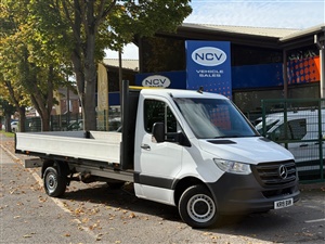 Large image for the Used Mercedes-Benz Sprinter