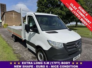 Large image for the Used Mercedes-Benz SPRINTER