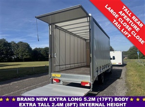 Large image for the Used Mercedes-Benz SPRINTER