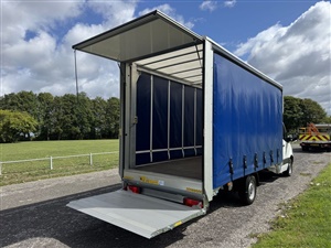 Large image for the Used Mercedes-Benz SPRINTER