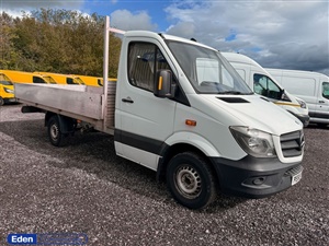 Large image for the Used Mercedes-Benz SPRINTER