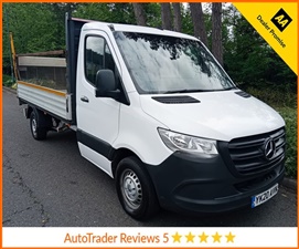 Large image for the Used Mercedes-Benz SPRINTER