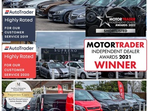 Large image for the Used Mercedes-Benz Sprinter