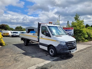 Large image for the Used Mercedes-Benz SPRINTER
