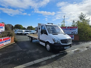 Large image for the Used Mercedes-Benz SPRINTER