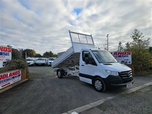 Large image for the Used Mercedes-Benz SPRINTER