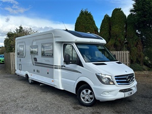 Large image for the Used Mercedes-Benz SPRINTER