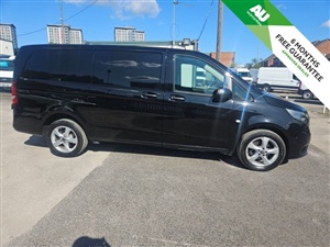 Large image for the Used Mercedes-Benz VITO