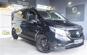 Large image for the Used Mercedes-Benz Vito