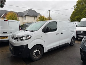 Large image for the Used Mercedes-Benz EVITO