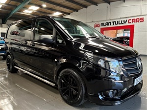 Large image for the Used Mercedes-Benz VITO