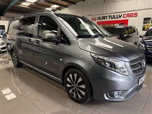 Large image for the Used Mercedes-Benz VITO