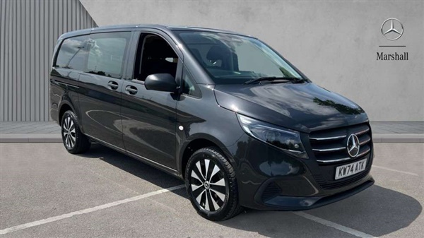 Large image for the Used Mercedes-Benz Vito