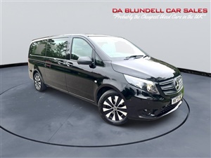 Large image for the Used Mercedes-Benz VITO