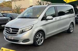 Large image for the Used Mercedes-Benz Vito