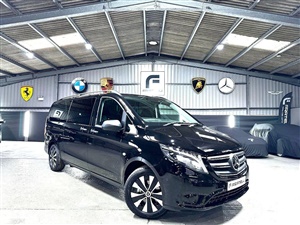 Large image for the Used Mercedes-Benz Vito