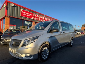 Large image for the Used Mercedes-Benz Vito
