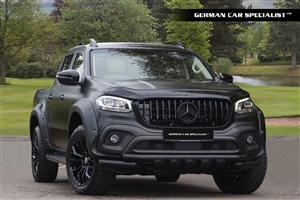 Large image for the Used Mercedes-Benz X250