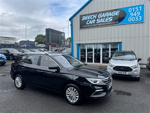 Large image for the Used Mg 1100
