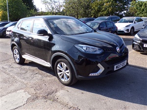 Large image for the Used Mg GS