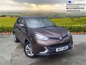 Large image for the Used Mg GS