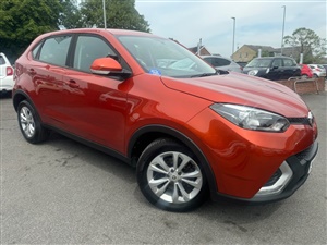 Large image for the Used Mg GS