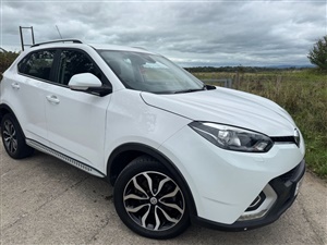 Large image for the Used Mg GS
