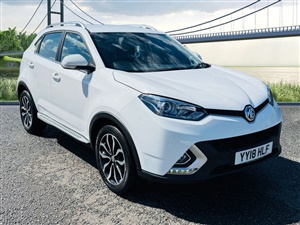 Large image for the Used Mg GS