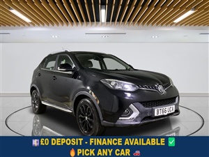 Large image for the Used Mg GS