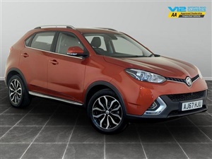 Large image for the Used Mg GS