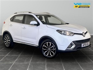 Large image for the Used Mg GS