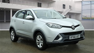 Large image for the Used Mg GS