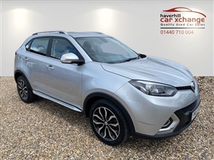 Large image for the Used Mg GS