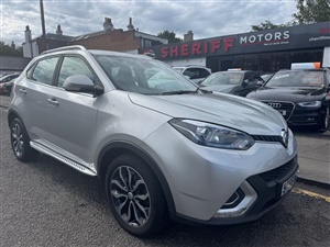 Large image for the Used Mg GS
