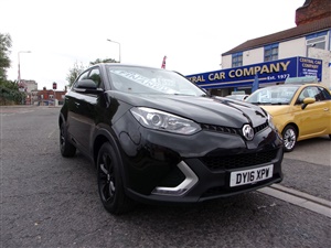 Large image for the Used Mg GS