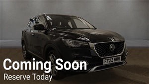 Large image for the Used Mg MG HS
